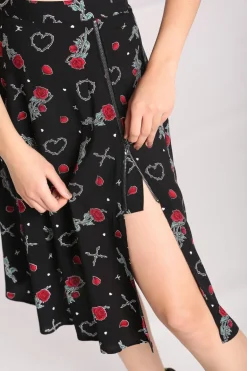 Zoey Skirt