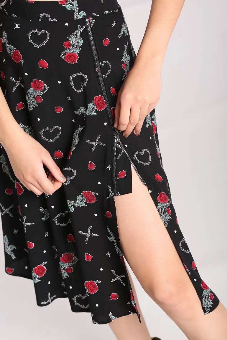 Zoey Skirt