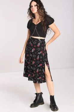 Zoey Skirt