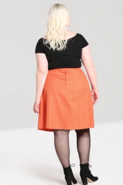 Zora Skirt