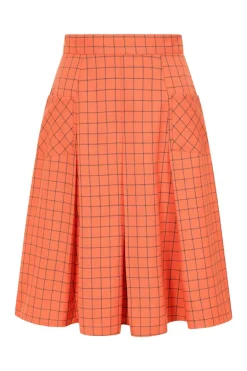 Zora Skirt