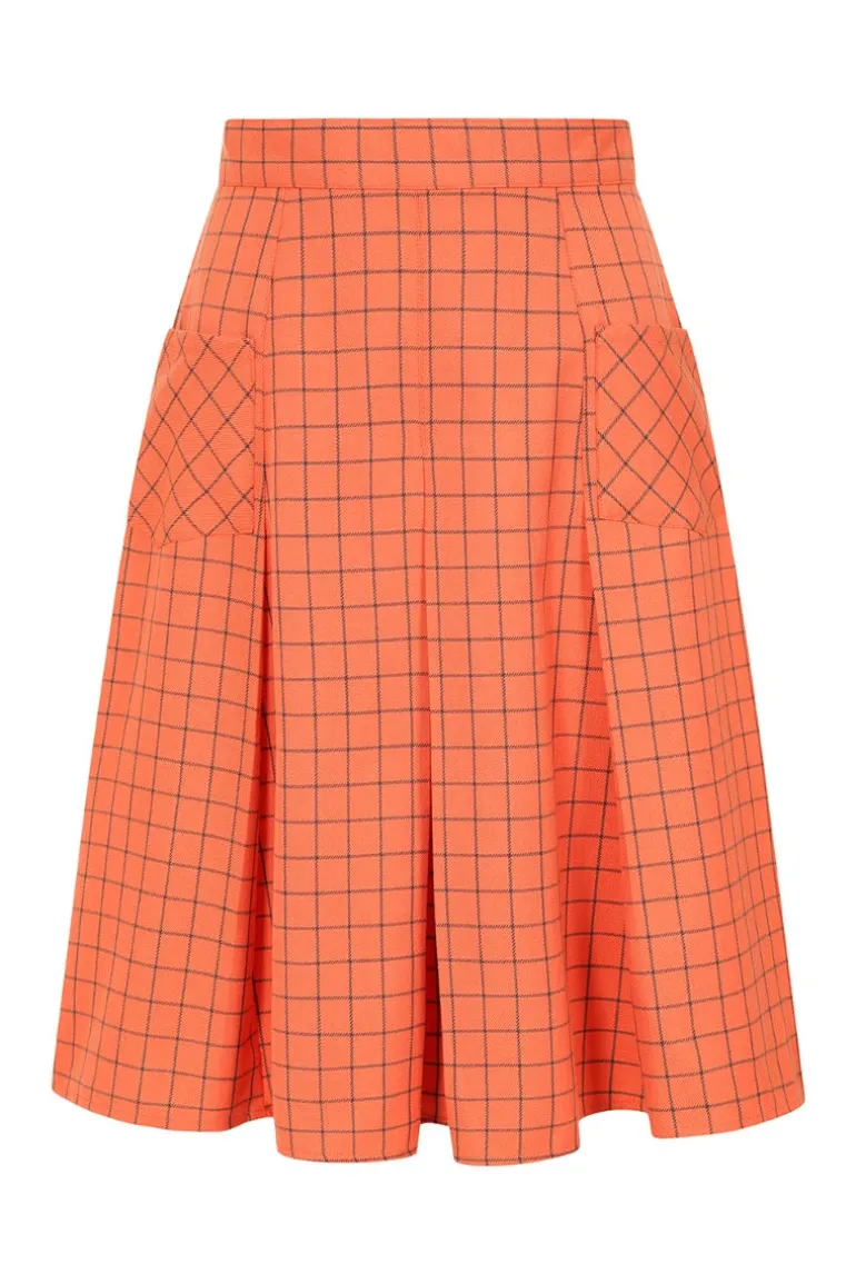 Zora Skirt