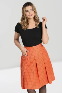 Zora Skirt