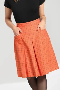 Zora Skirt