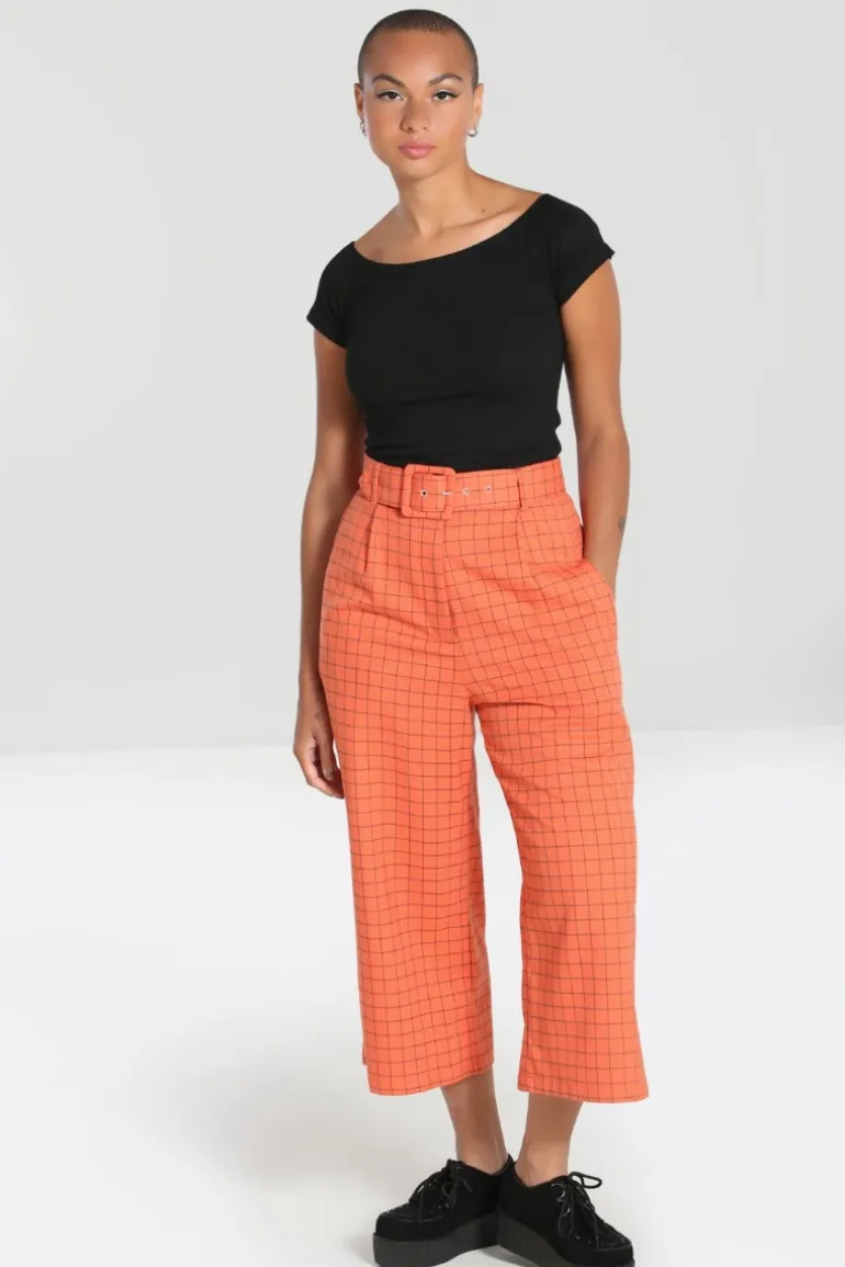 Zora Trousers
