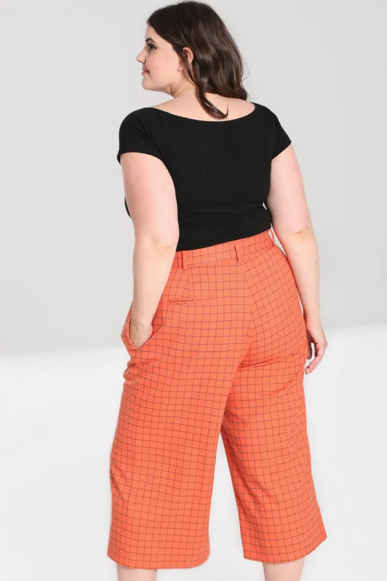 Zora Trousers
