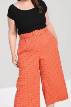 Zora Trousers
