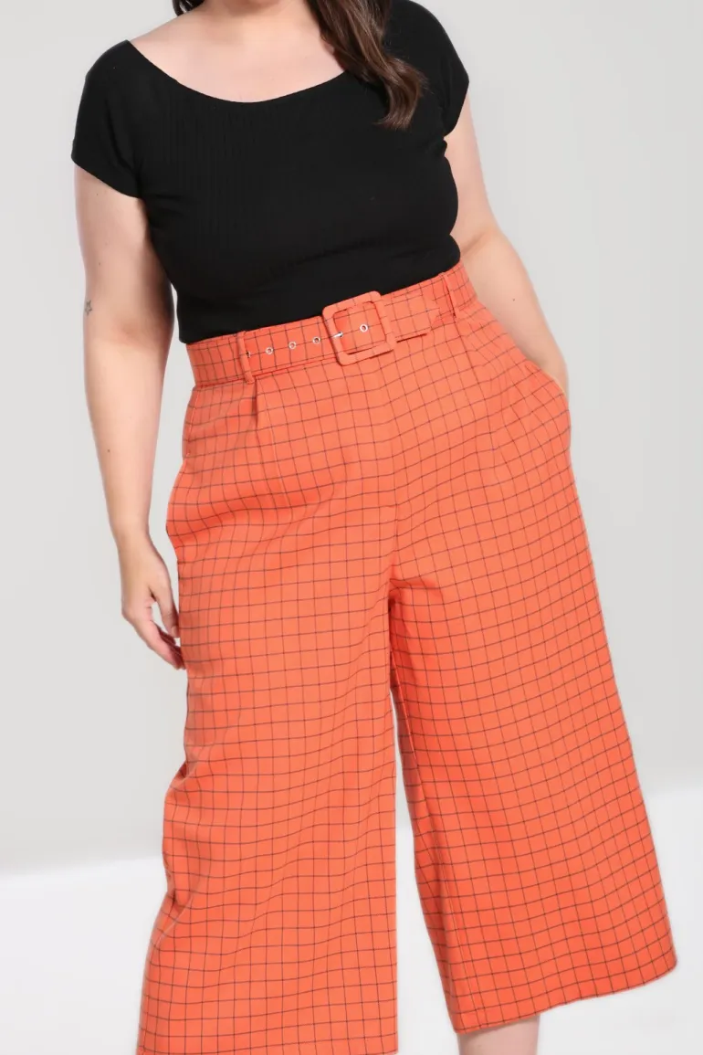 Zora Trousers